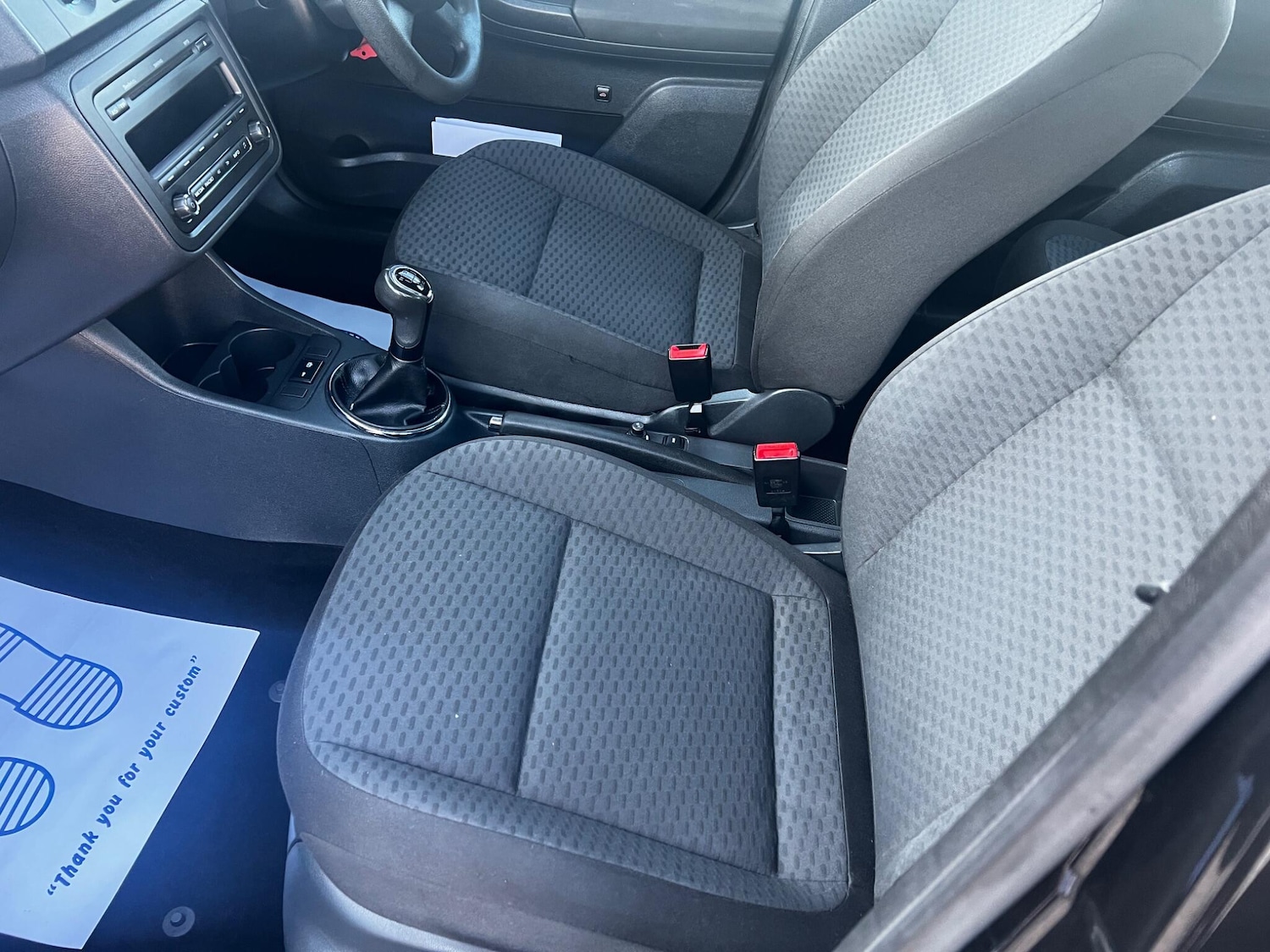 Used Skoda Fabia 2011 for sale - 76584533: Photo 31