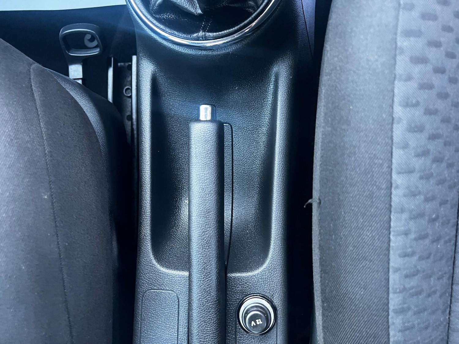 Used Skoda Fabia 2011 for sale - 76584533: Photo 35