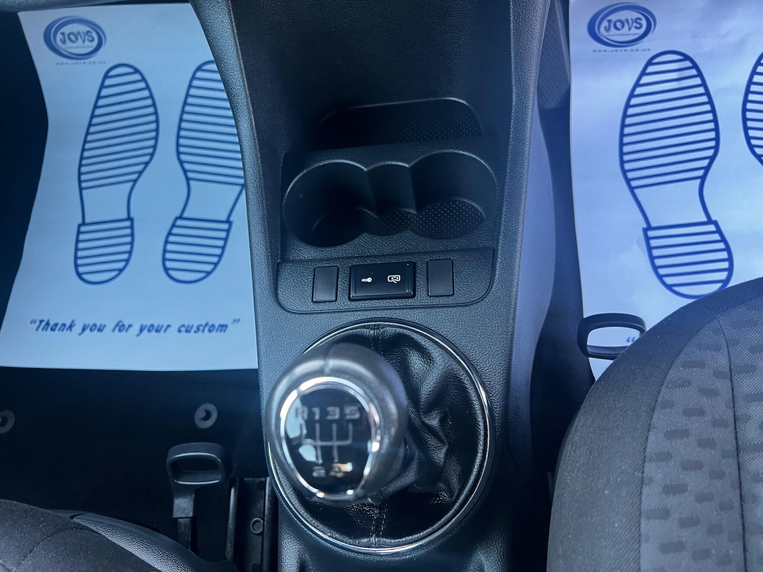 Used Skoda Fabia 2011 for sale - 76584533: Photo 36