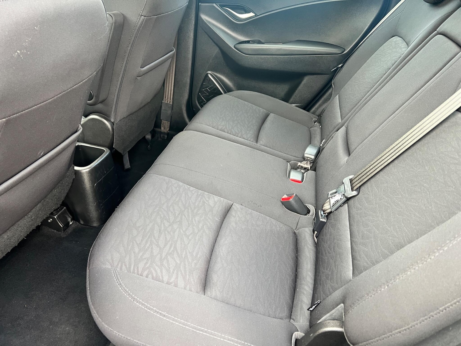 Used Hyundai Ix20 2014 for sale - 77386858: Photo 14