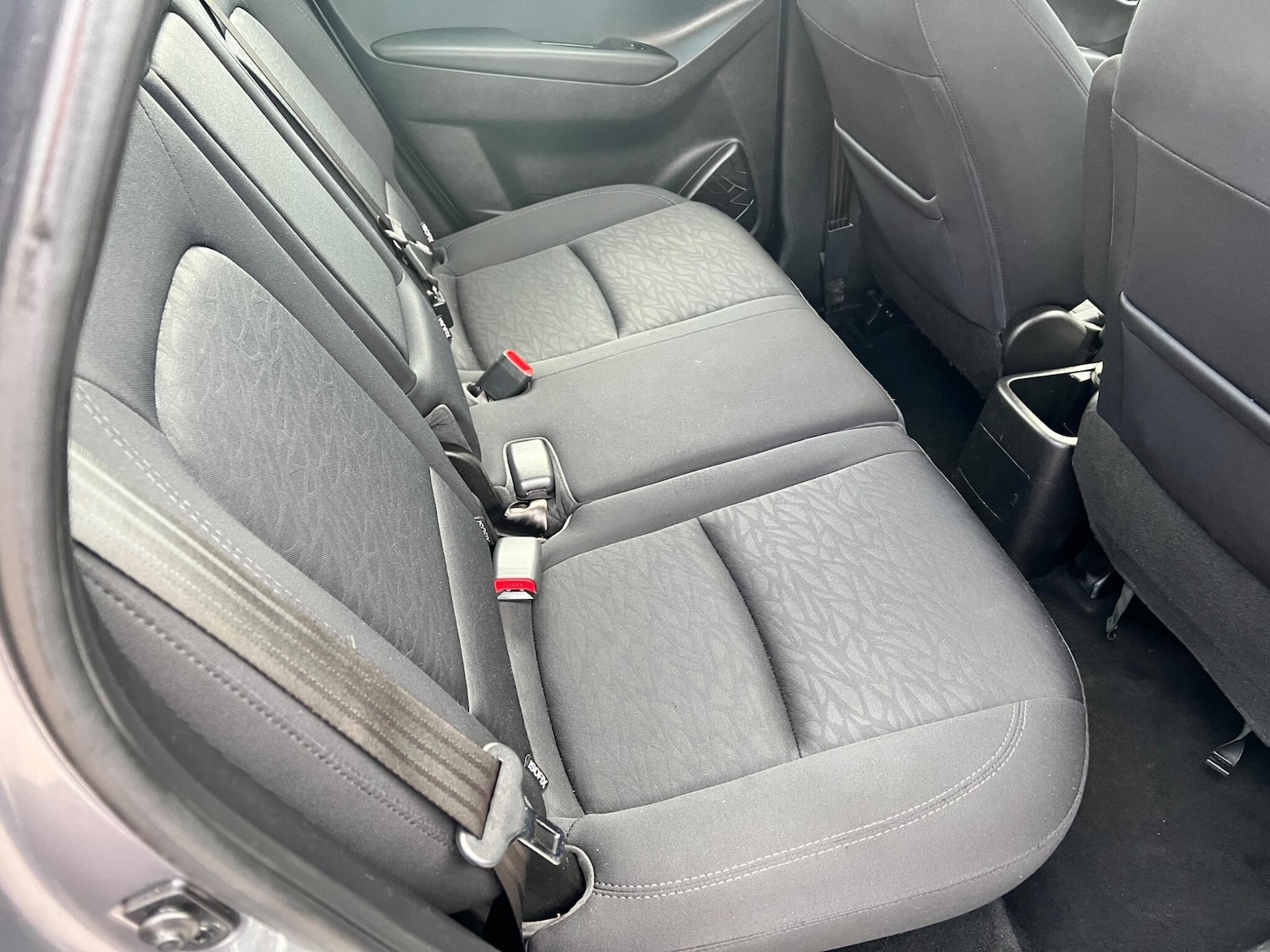 Used Hyundai Ix20 2014 for sale - 77386858: Photo 15