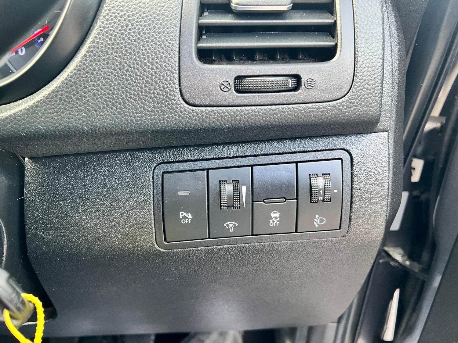 Used Hyundai Ix20 2014 for sale - 77386858: Photo 17