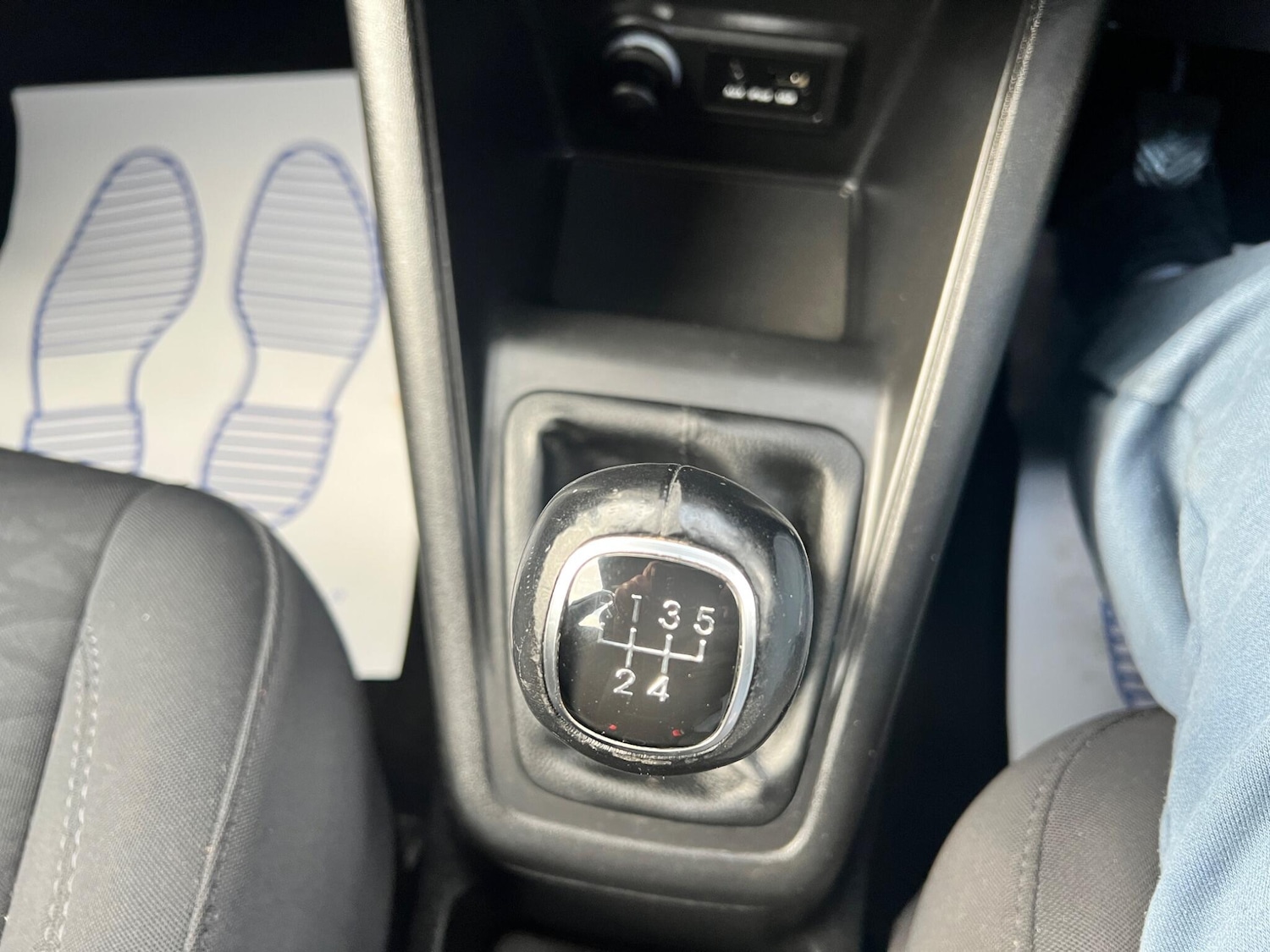 Used Hyundai Ix20 2014 for sale - 77386858: Photo 18