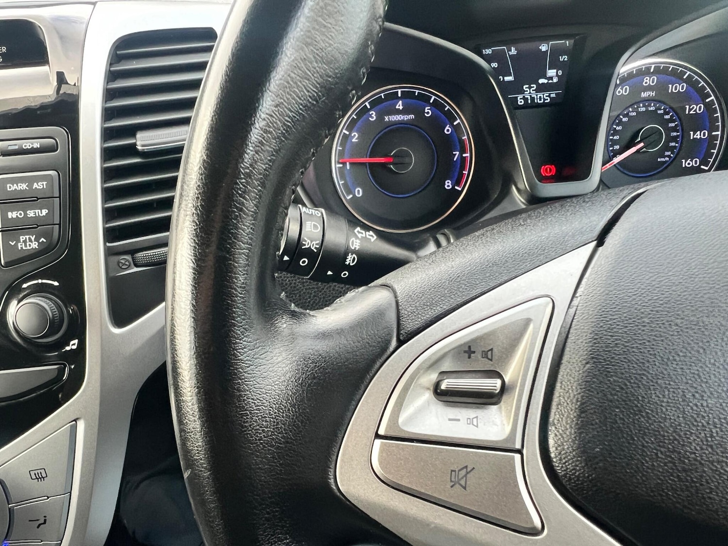 Used Hyundai Ix20 2014 for sale - 77386858: Photo 20