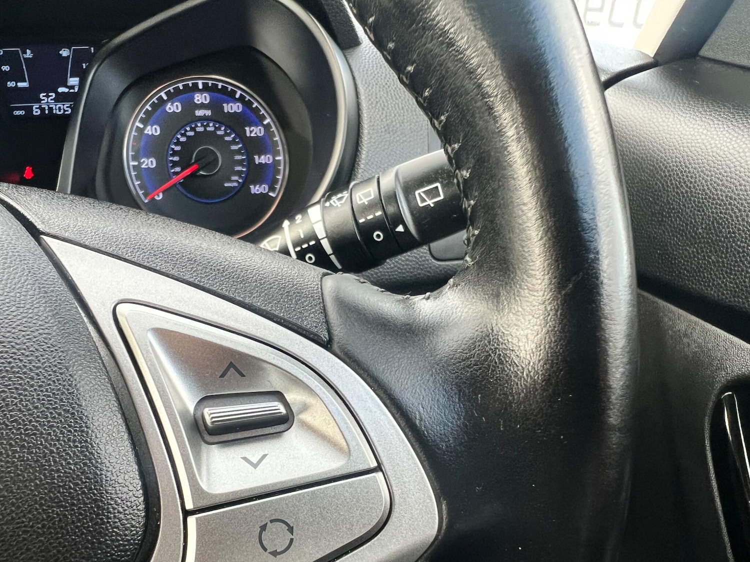 Used Hyundai Ix20 2014 for sale - 77386858: Photo 21