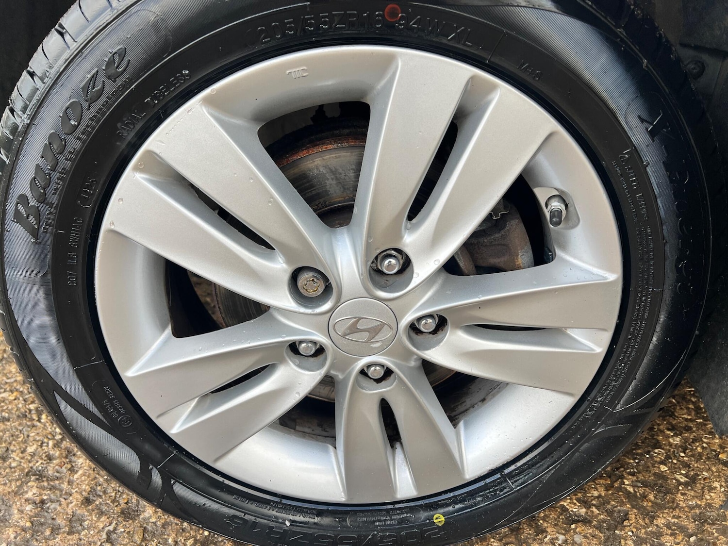 Used Hyundai Ix20 2014 for sale - 77386858: Photo 25