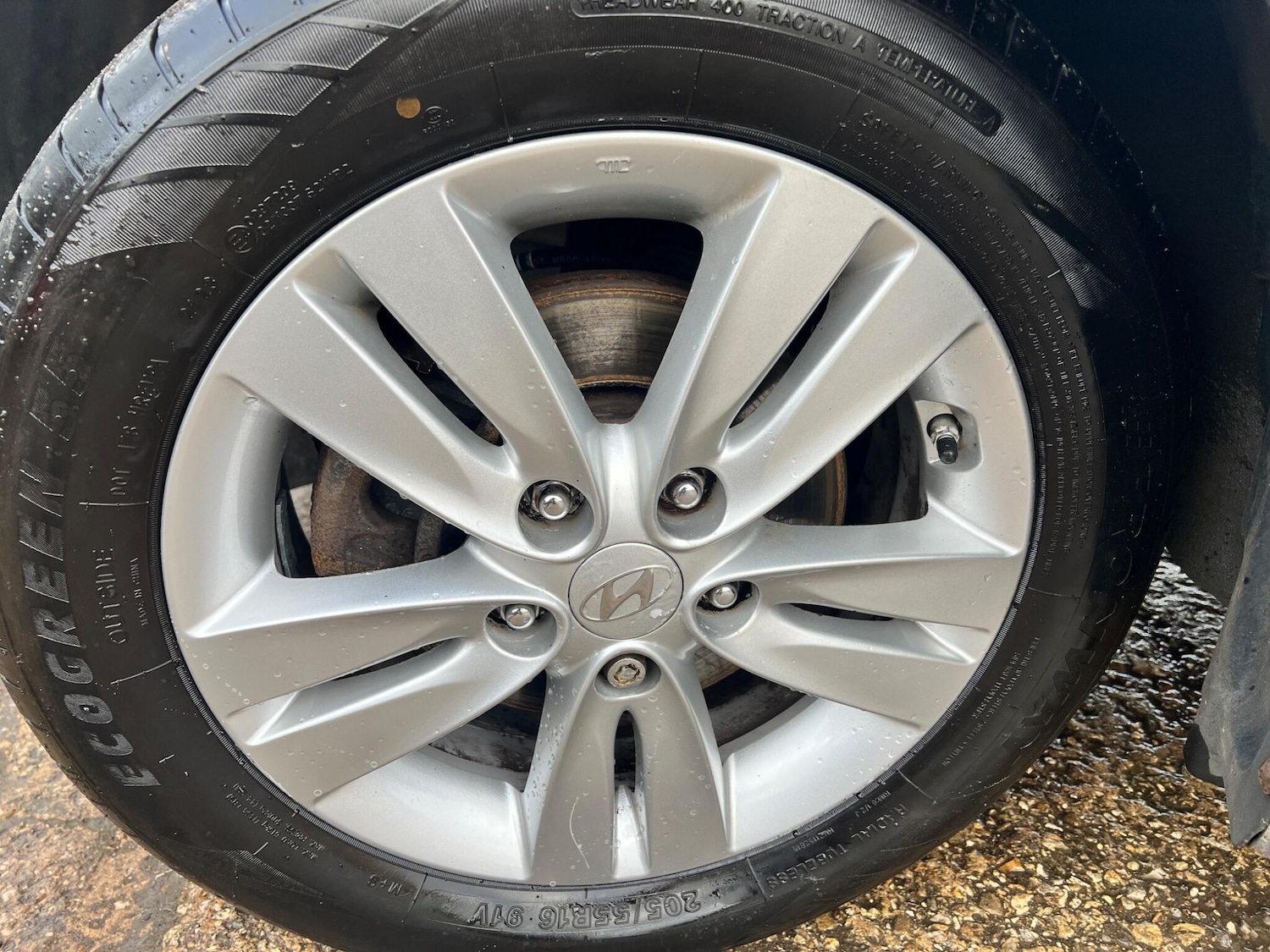 Used Hyundai Ix20 2014 for sale - 77386858: Photo 26