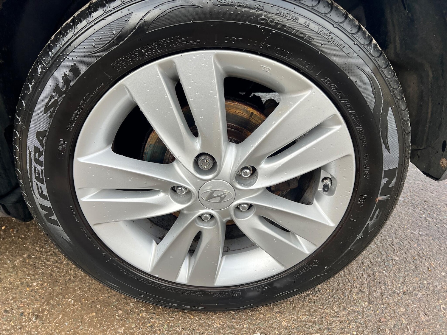 Used Hyundai Ix20 2014 for sale - 77386858: Photo 27