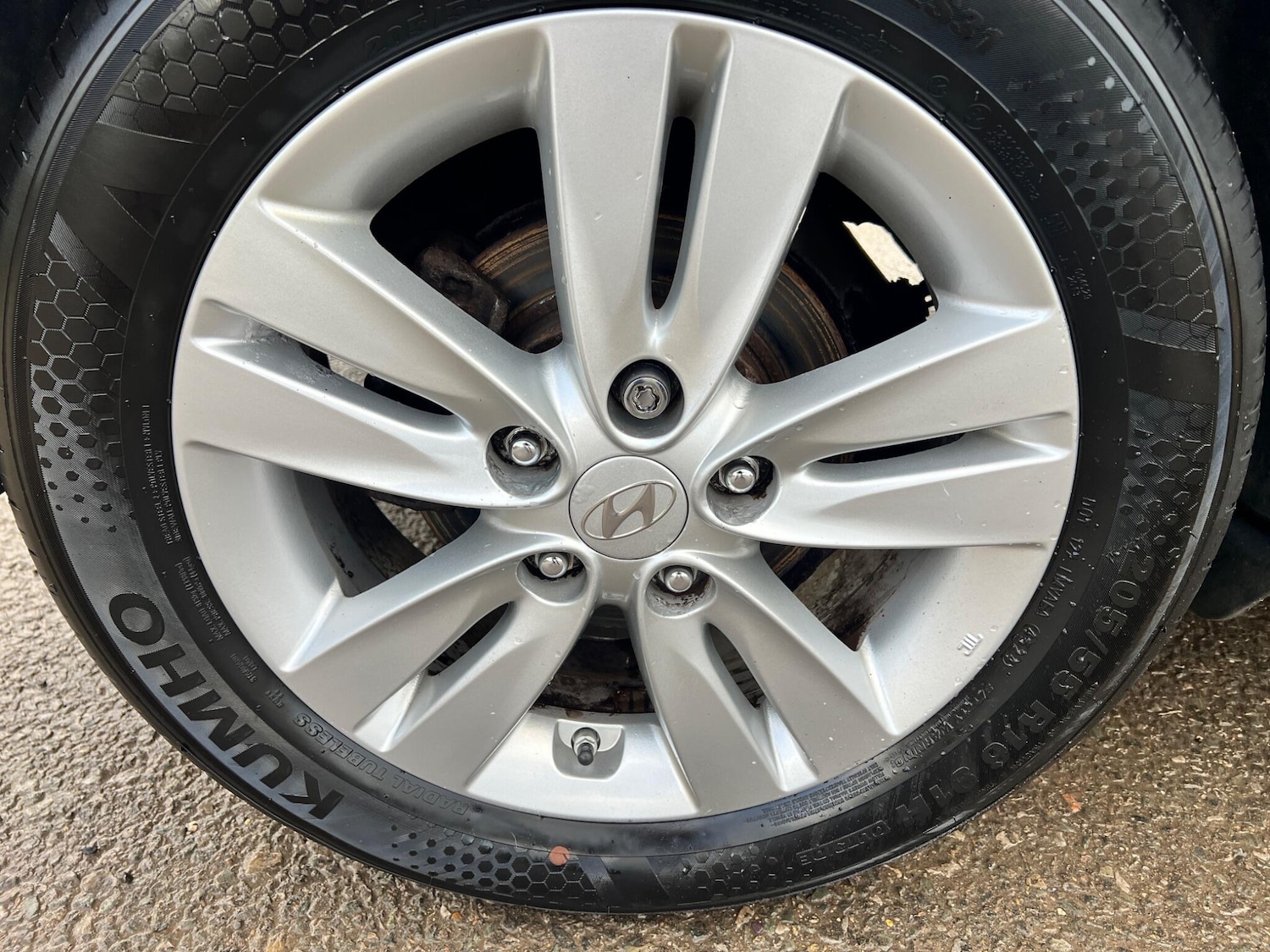 Used Hyundai Ix20 2014 for sale - 77386858: Photo 28