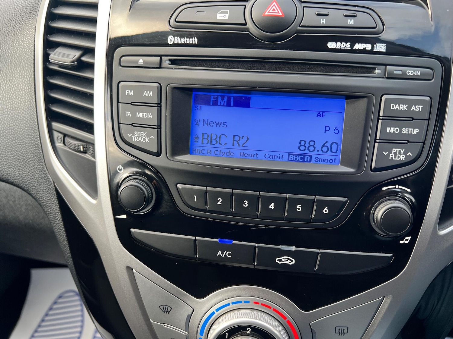 Used Hyundai Ix20 2014 for sale - 77386858: Photo 29