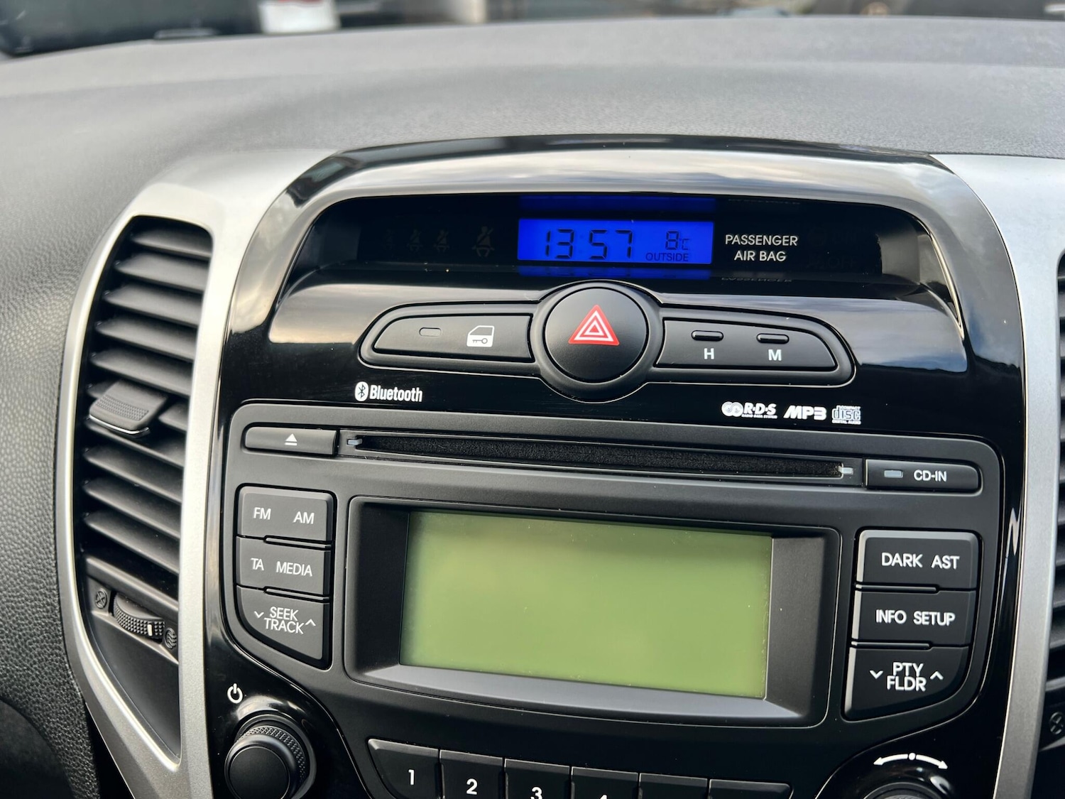 Used Hyundai Ix20 2014 for sale - 77386858: Photo 30