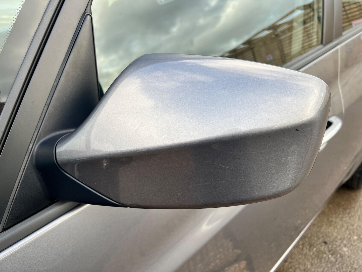 Used Hyundai Ix20 2014 for sale - 77386858: Photo 33