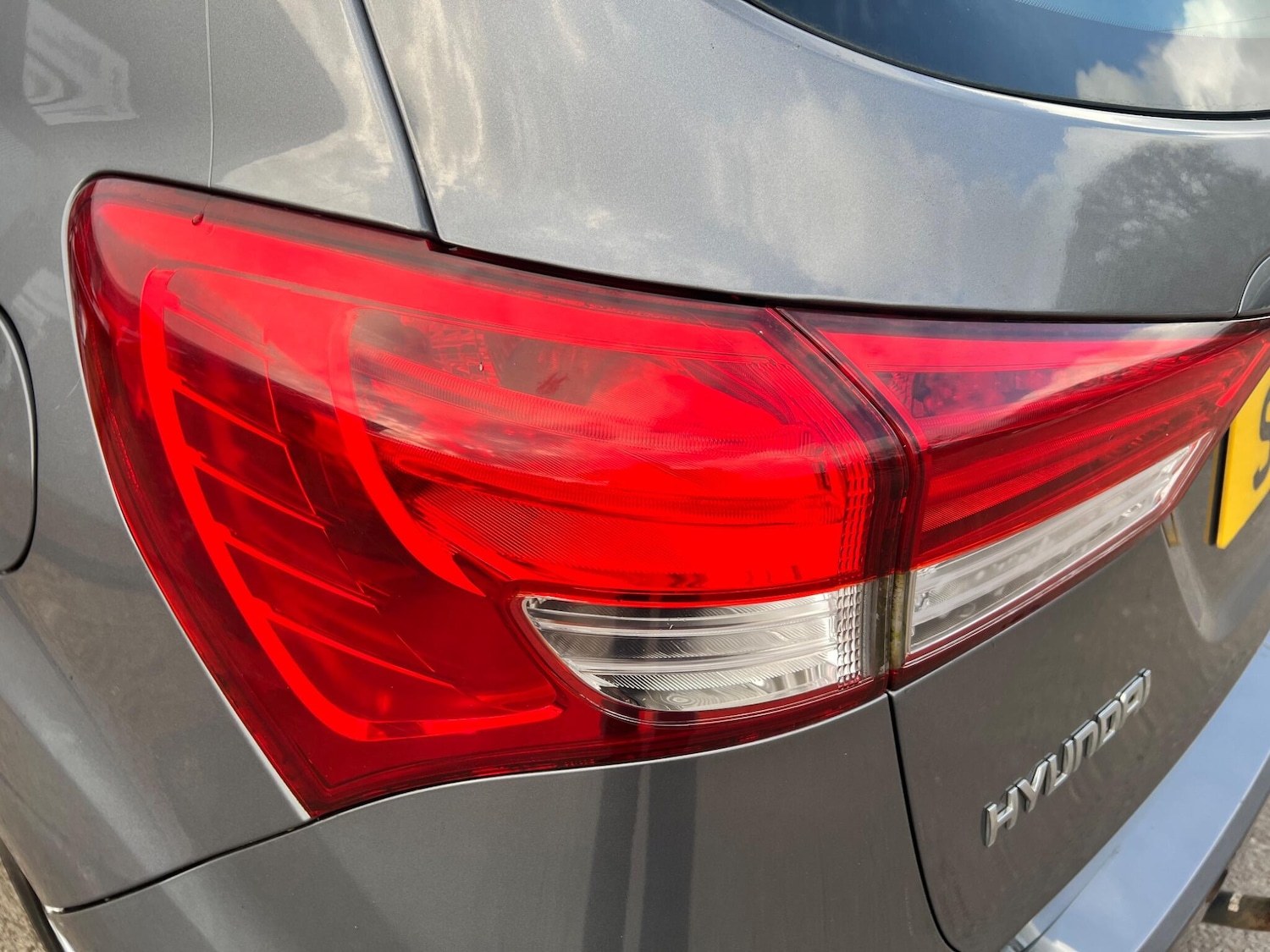 Used Hyundai Ix20 2014 for sale - 77386858: Photo 37