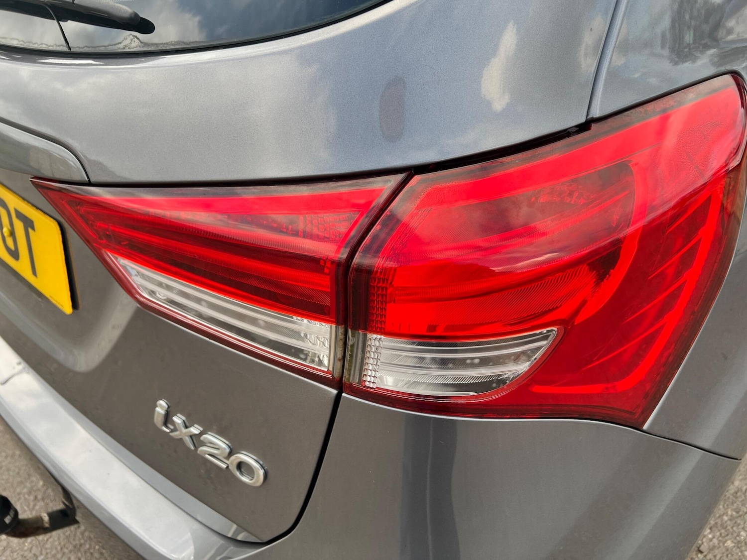 Used Hyundai Ix20 2014 for sale - 77386858: Photo 38