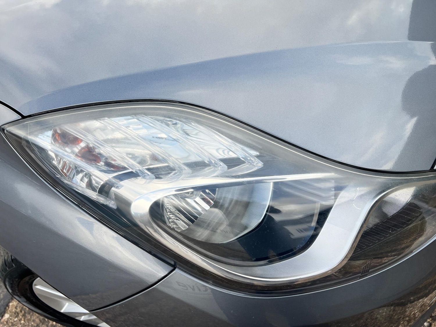 Used Hyundai Ix20 2014 for sale - 77386858: Photo 39