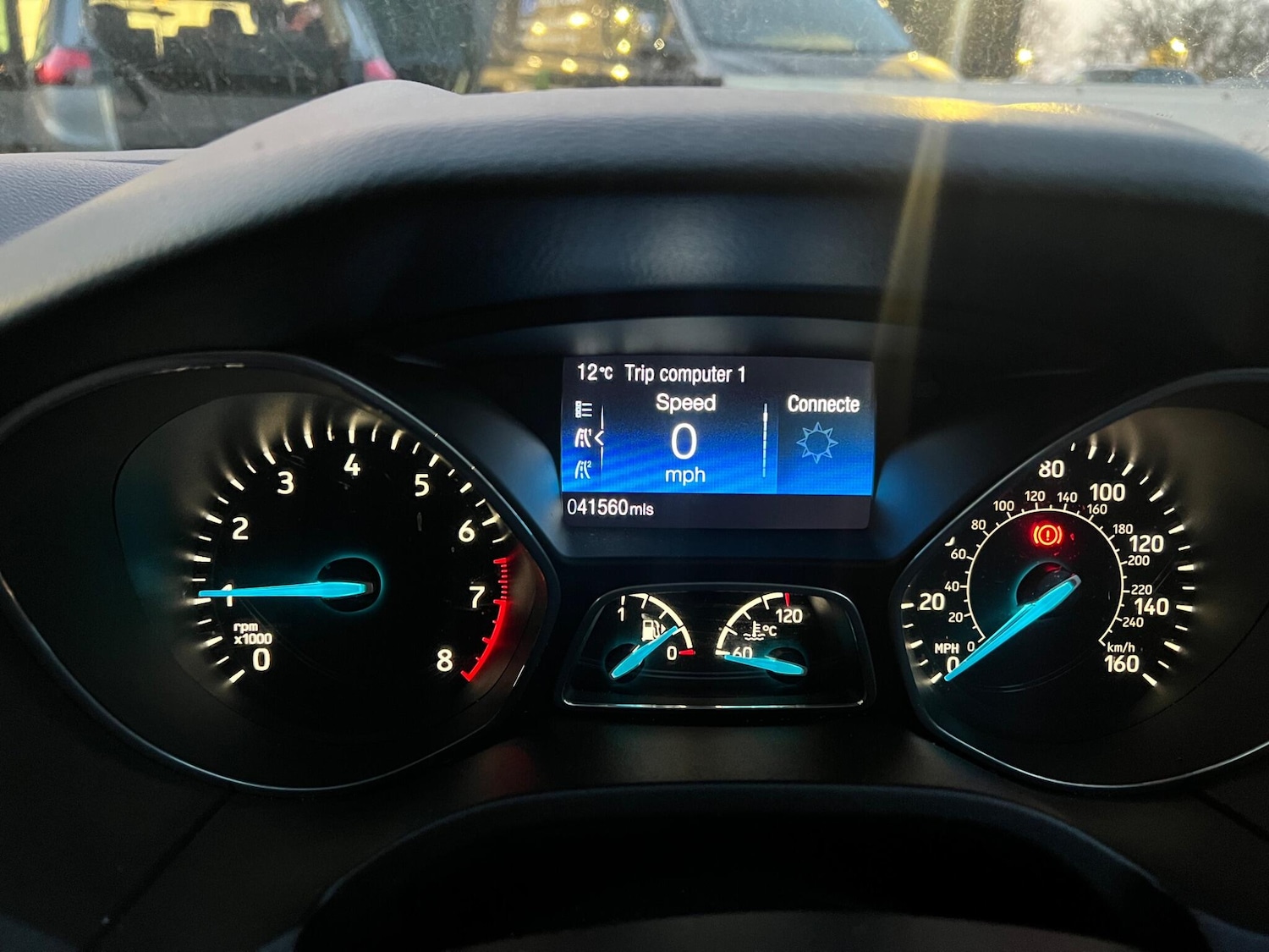 Used Ford Focus for sale - 77670749: Photo 10