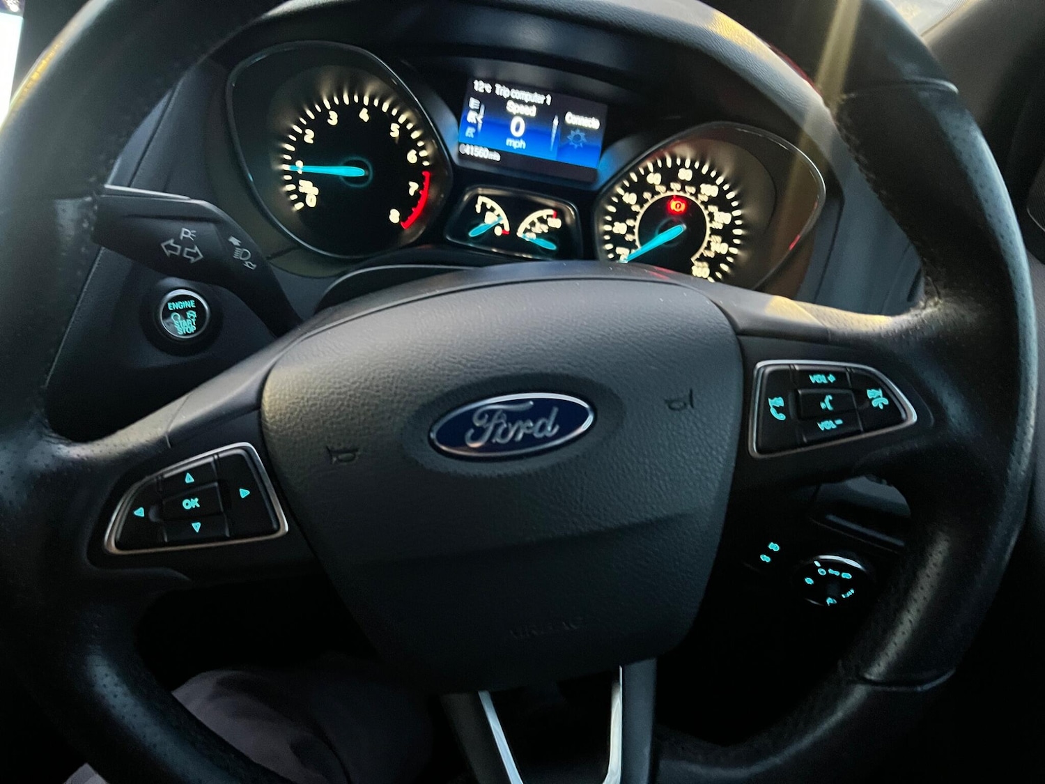 Used Ford Focus for sale - 77670749: Photo 11