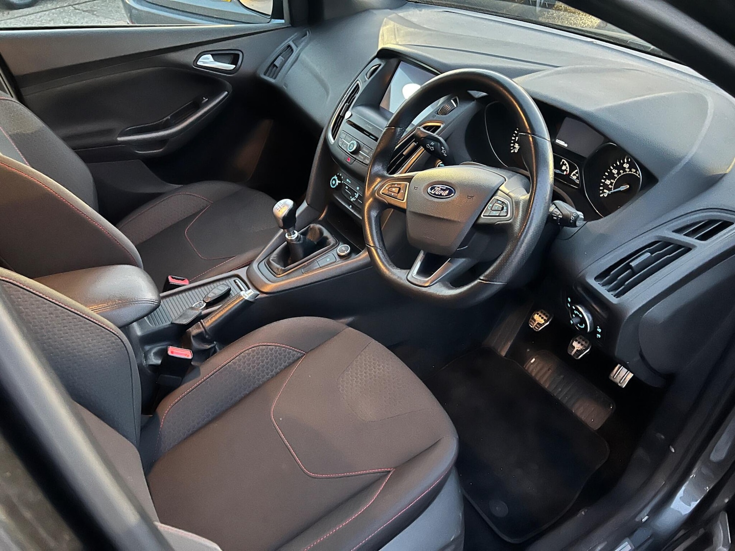 Used Ford Focus for sale - 77670749: Photo 7