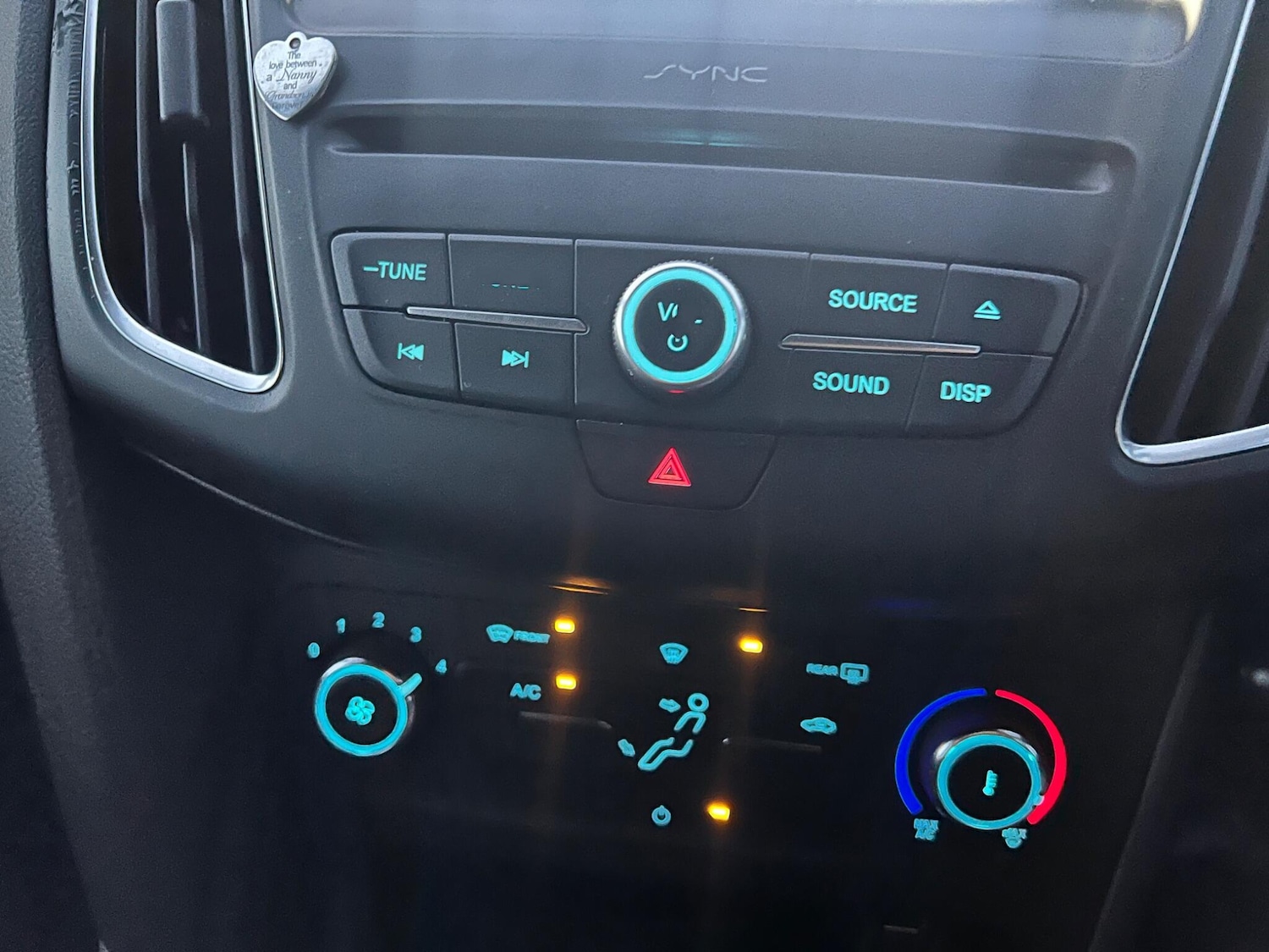 Used Ford Focus for sale - 77670749: Photo 8