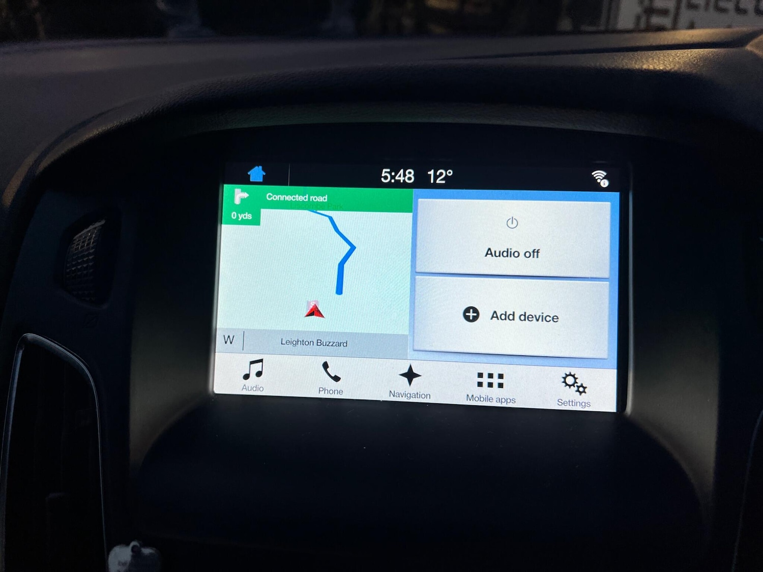 Used Ford Focus for sale - 77670749: Photo 9