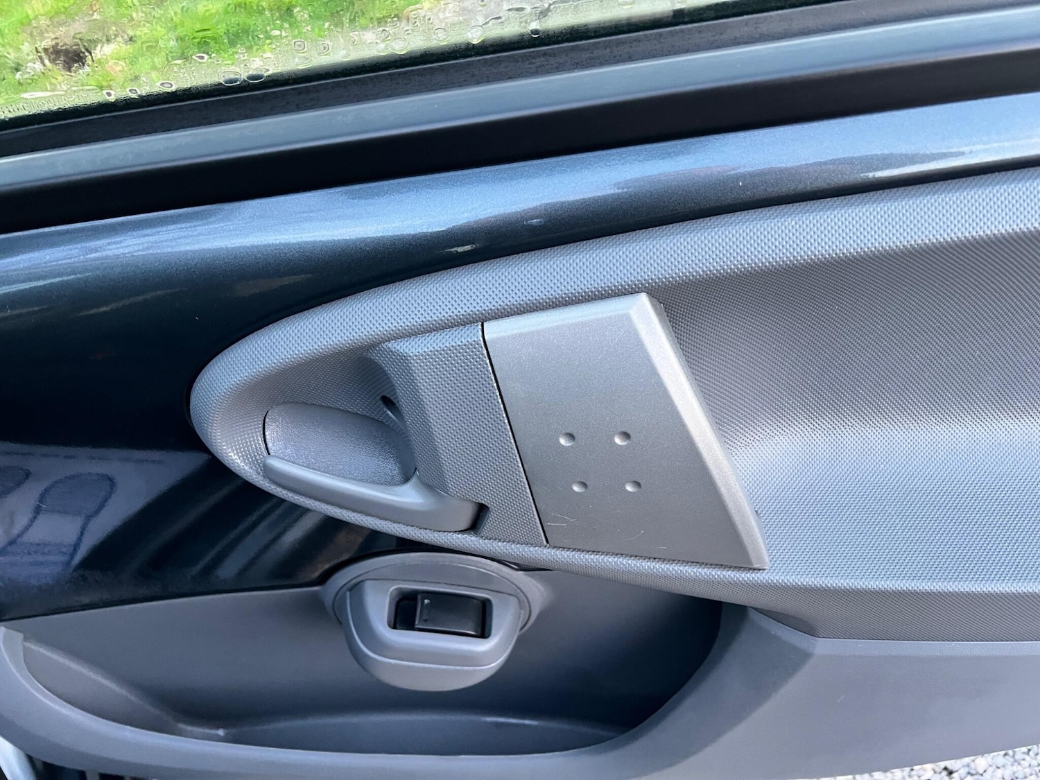 Used Toyota AYGO 2010 for sale - 77671347: Photo 15