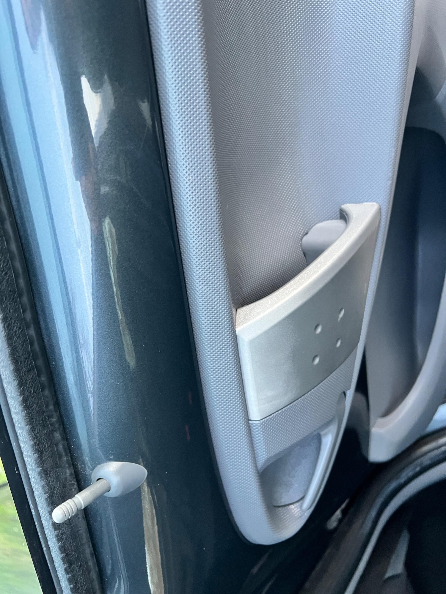 Used Toyota AYGO 2010 for sale - 77671347: Photo 16