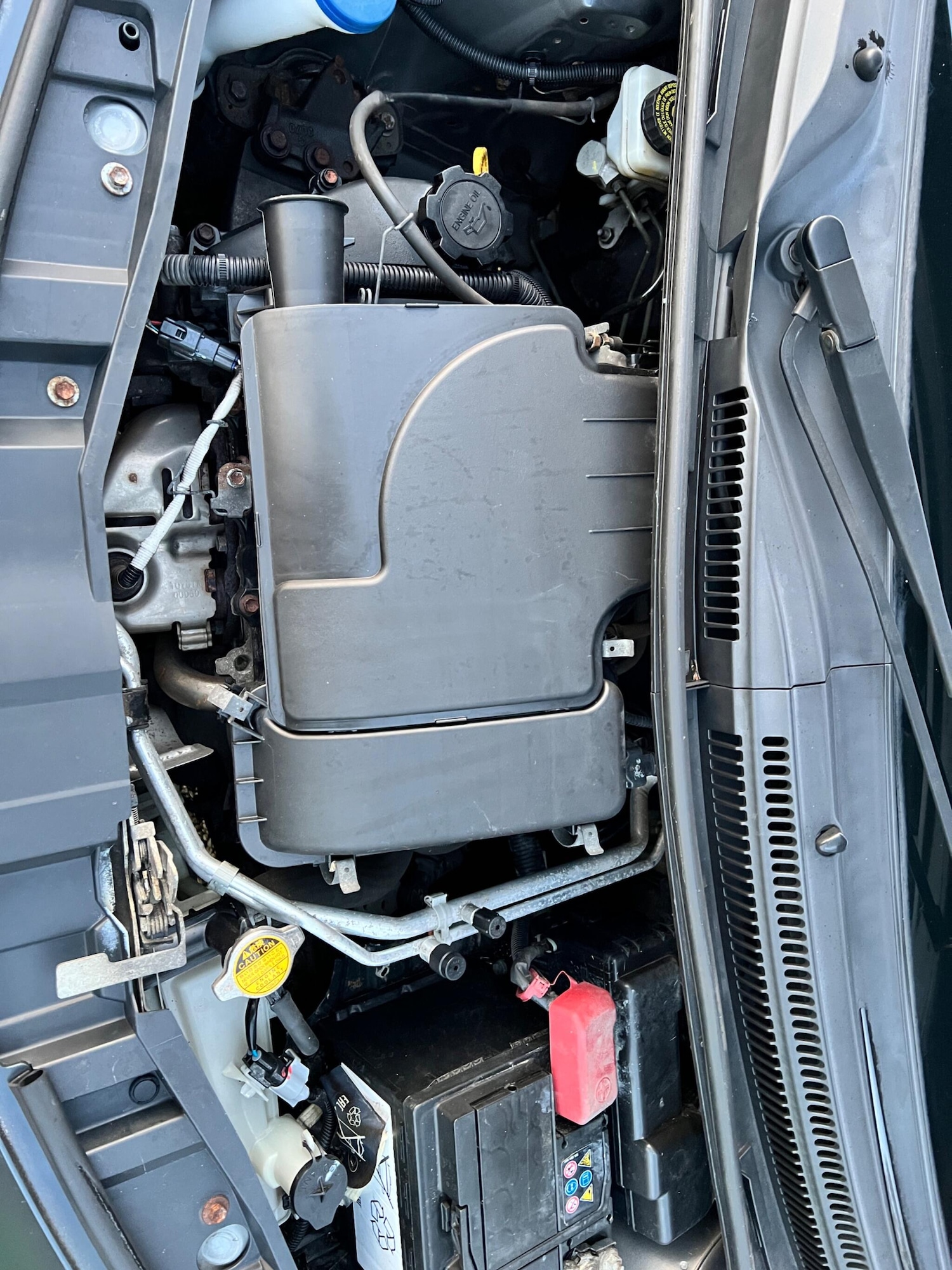 Used Toyota AYGO 2010 for sale - 77671347: Photo 19