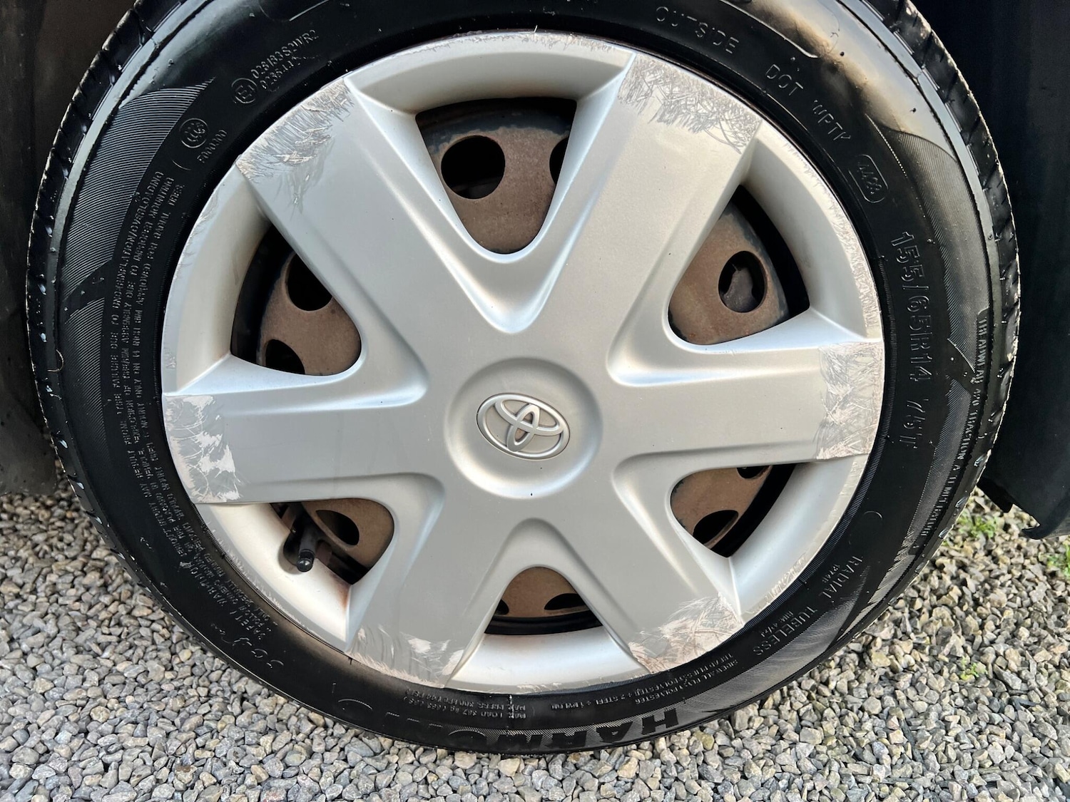 Used Toyota AYGO 2010 for sale - 77671347: Photo 20