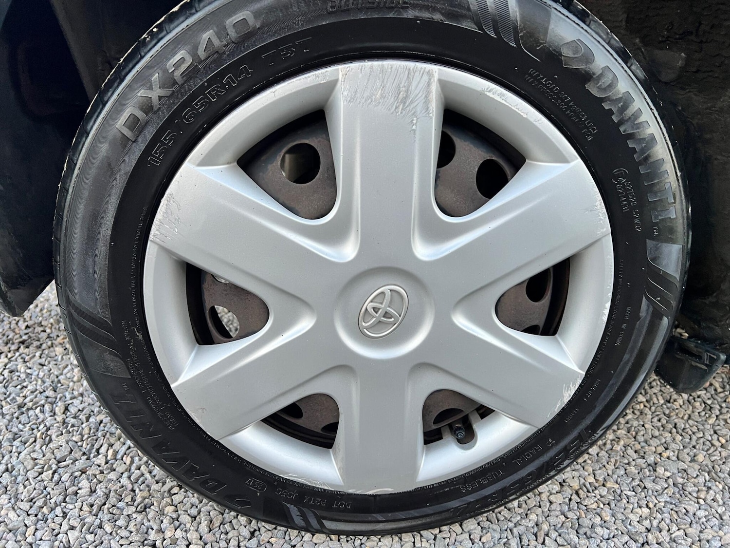 Used Toyota AYGO 2010 for sale - 77671347: Photo 21