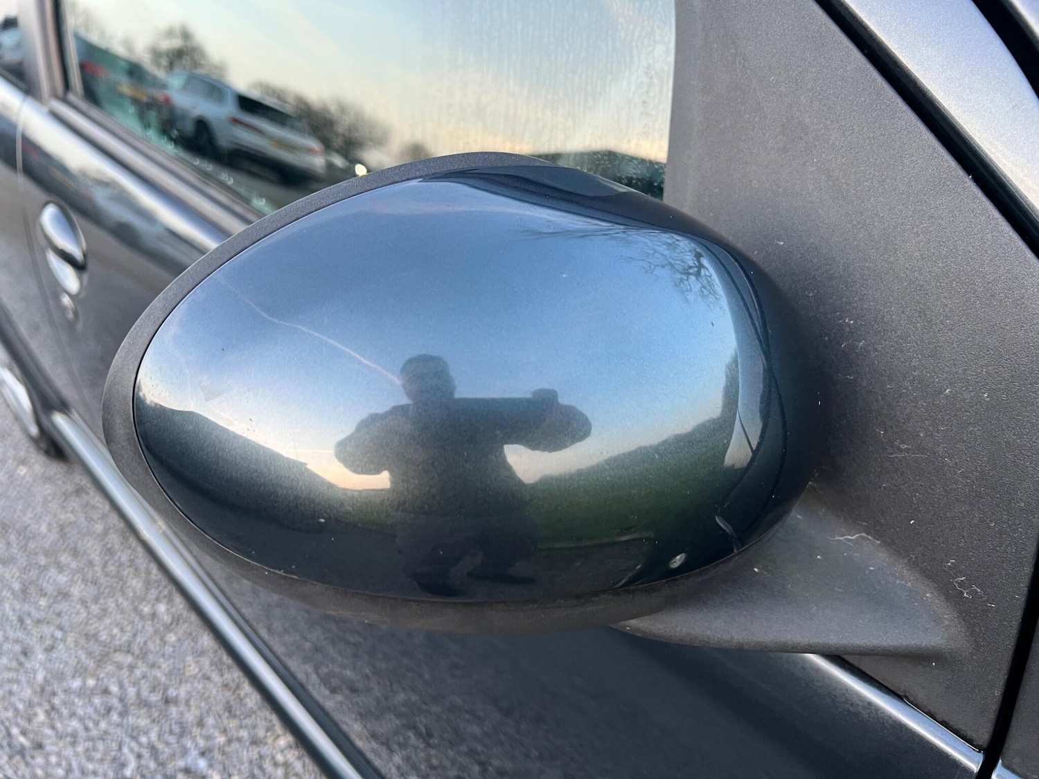 Used Toyota AYGO 2010 for sale - 77671347: Photo 25