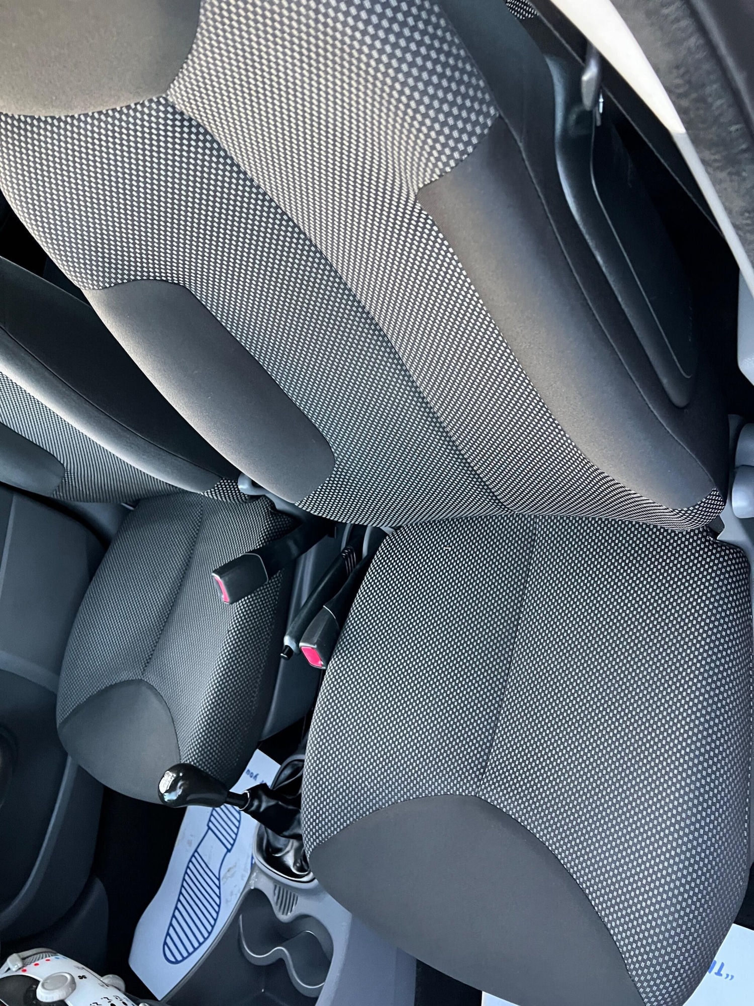 Used Toyota AYGO 2010 for sale - 77671347: Photo 30