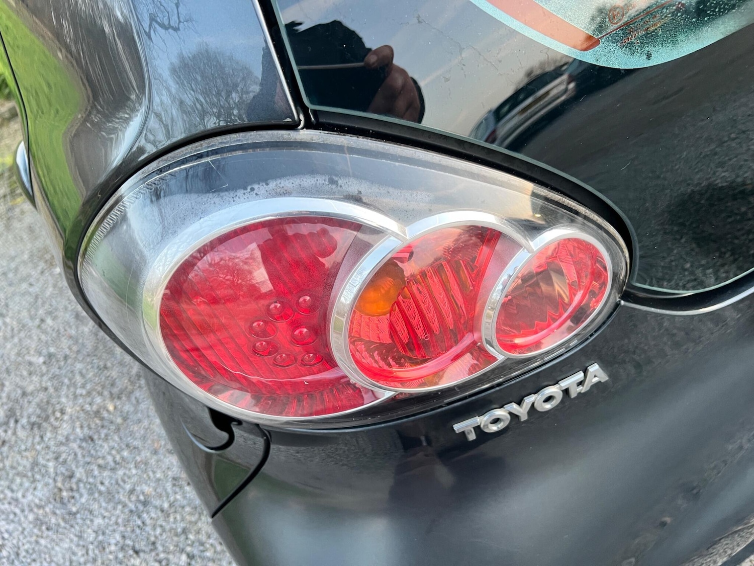 Used Toyota AYGO 2010 for sale - 77671347: Photo 31