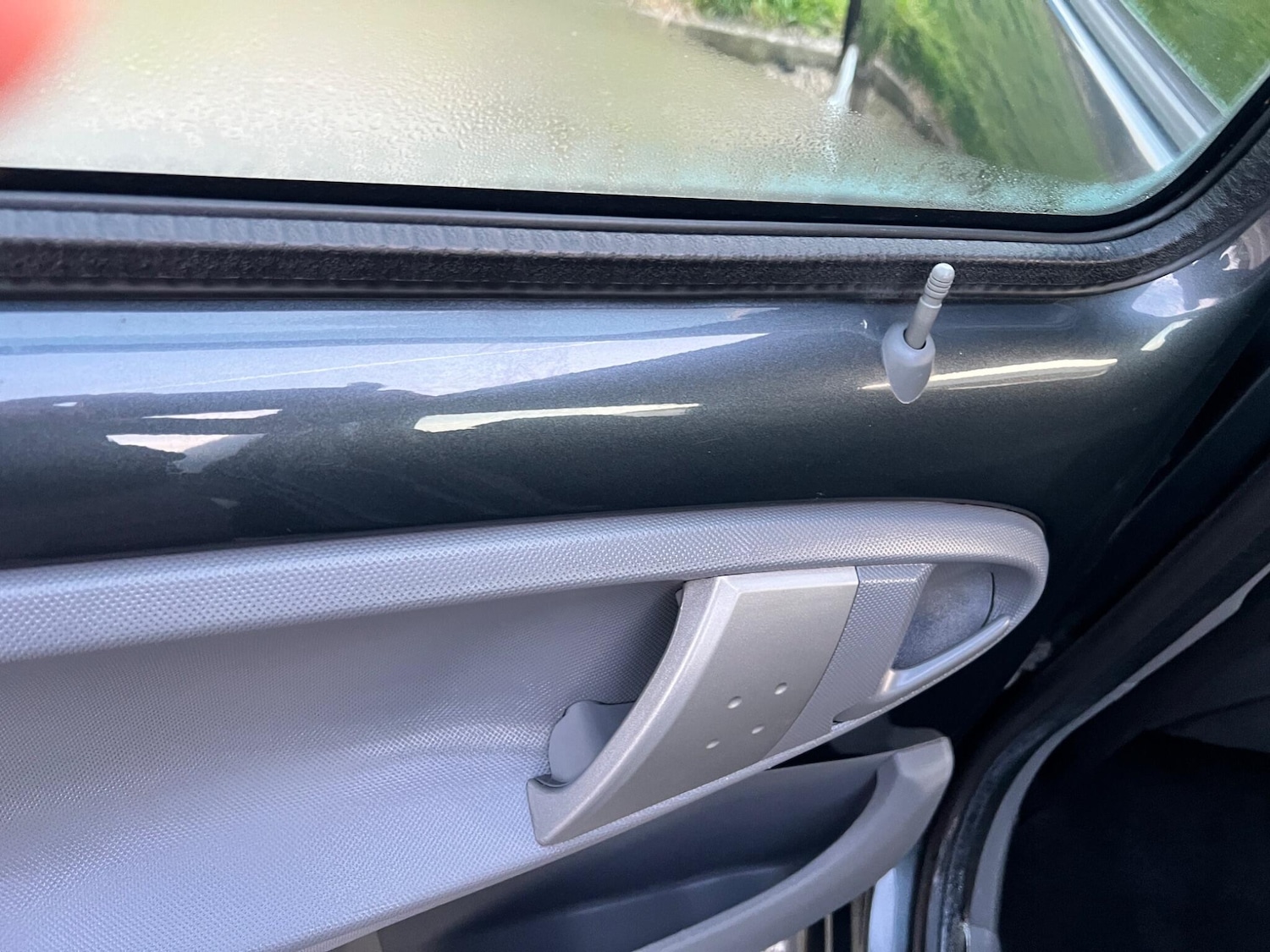 Used Toyota AYGO 2010 for sale - 77671347: Photo 35