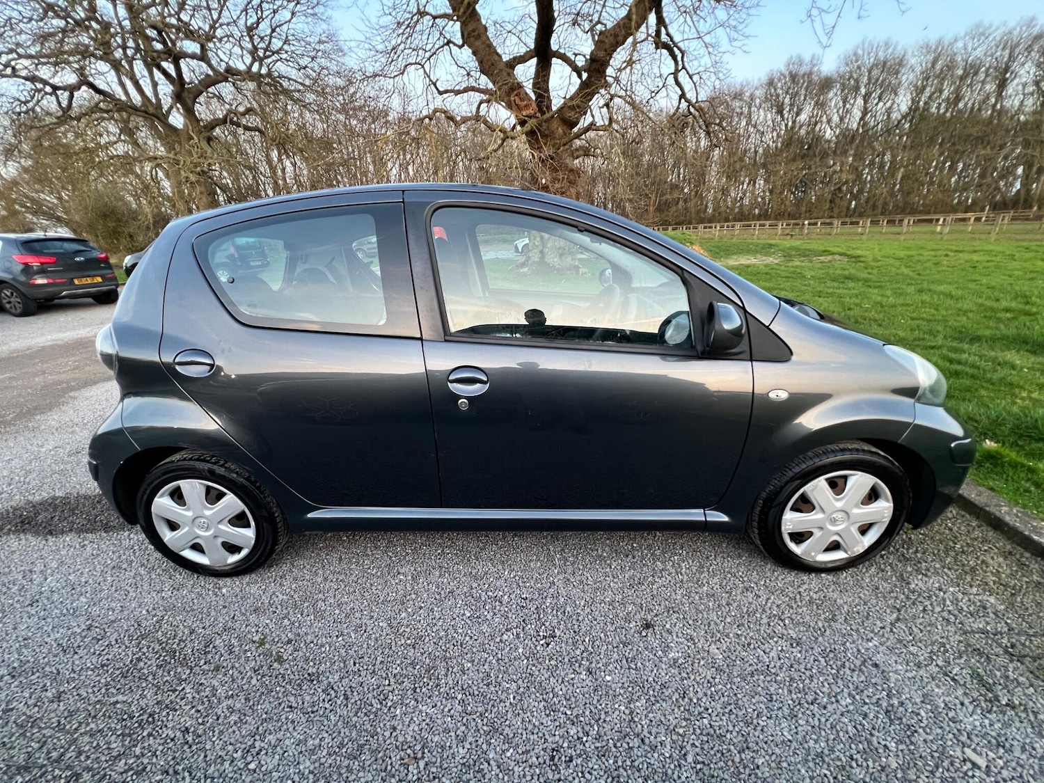 Used Toyota AYGO 2010 for sale - 77671347: Photo 7