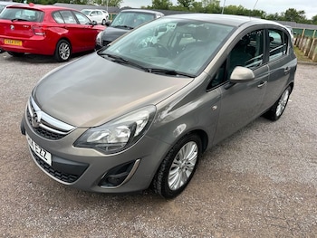 Used Vauxhall Corsa 2014 for sale - 78830613: Photo