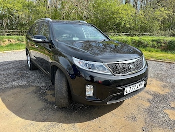 Used Kia Sorento 2013 for sale - 78245284: Photo