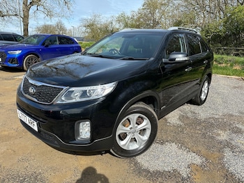 Used Kia Sorento 2013 for sale - 78245284: Photo