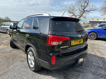 Used Kia Sorento 2013 for sale - 78245284: Photo