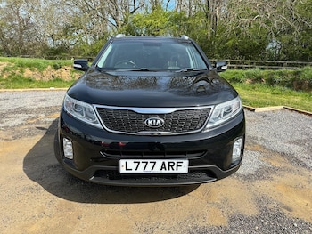 Used Kia Sorento 2013 for sale - 78245284: Photo