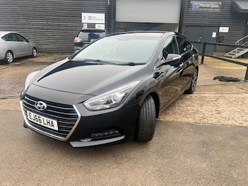 Used Hyundai i40 2016 for sale - 77793922: Photo