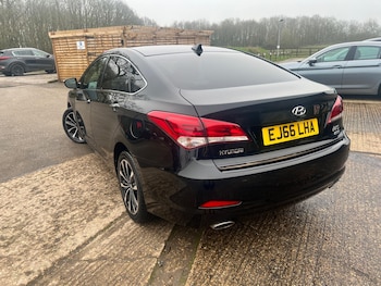 Used Hyundai i40 2016 for sale - 77793922: Photo