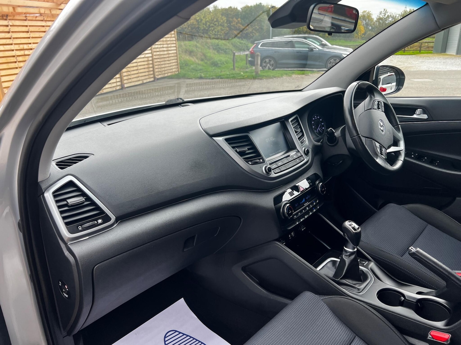 Used Hyundai TUCSON 2016 for sale - 76457744: Photo 11