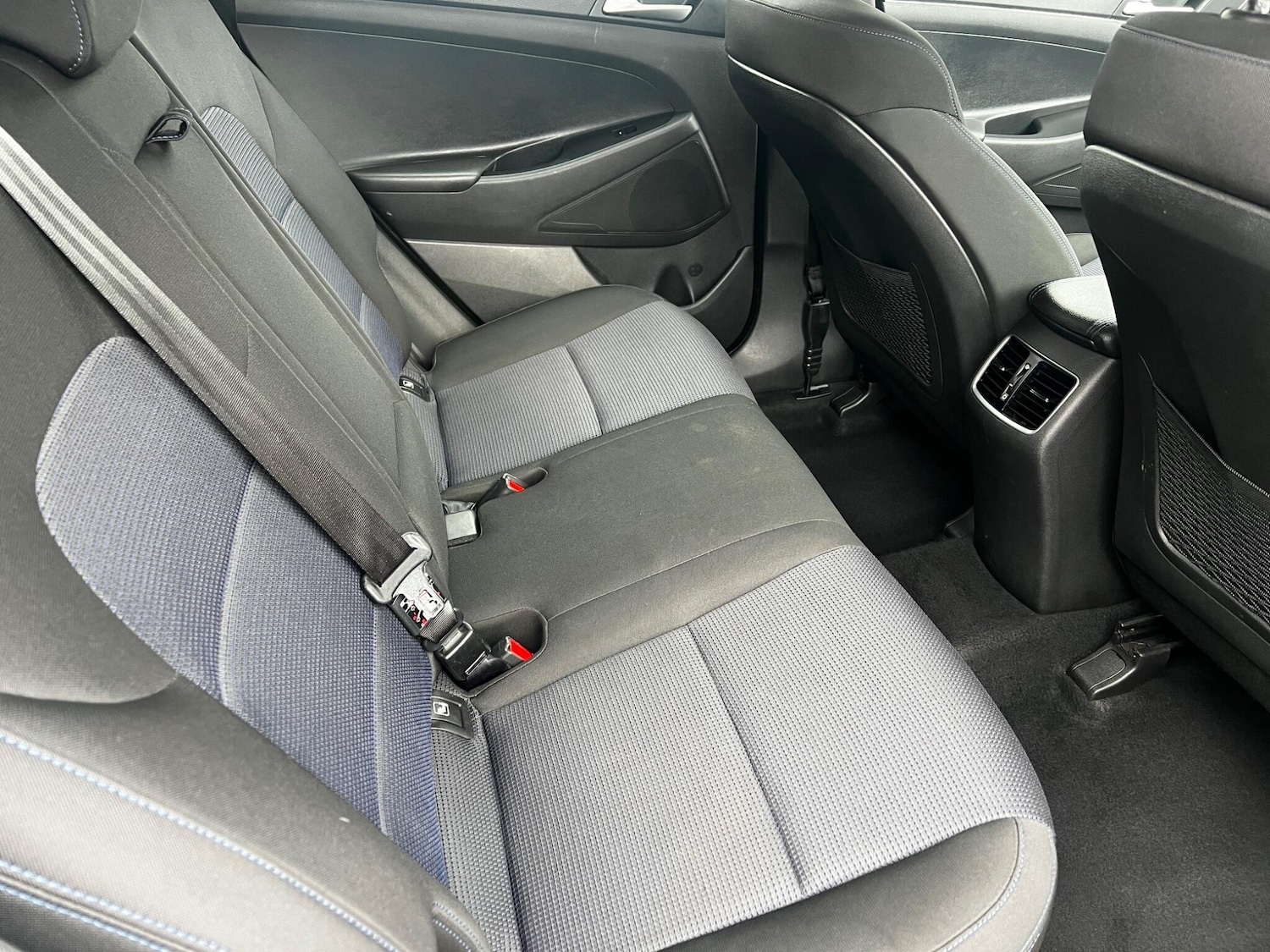 Used Hyundai TUCSON 2016 for sale - 76457744: Photo 14