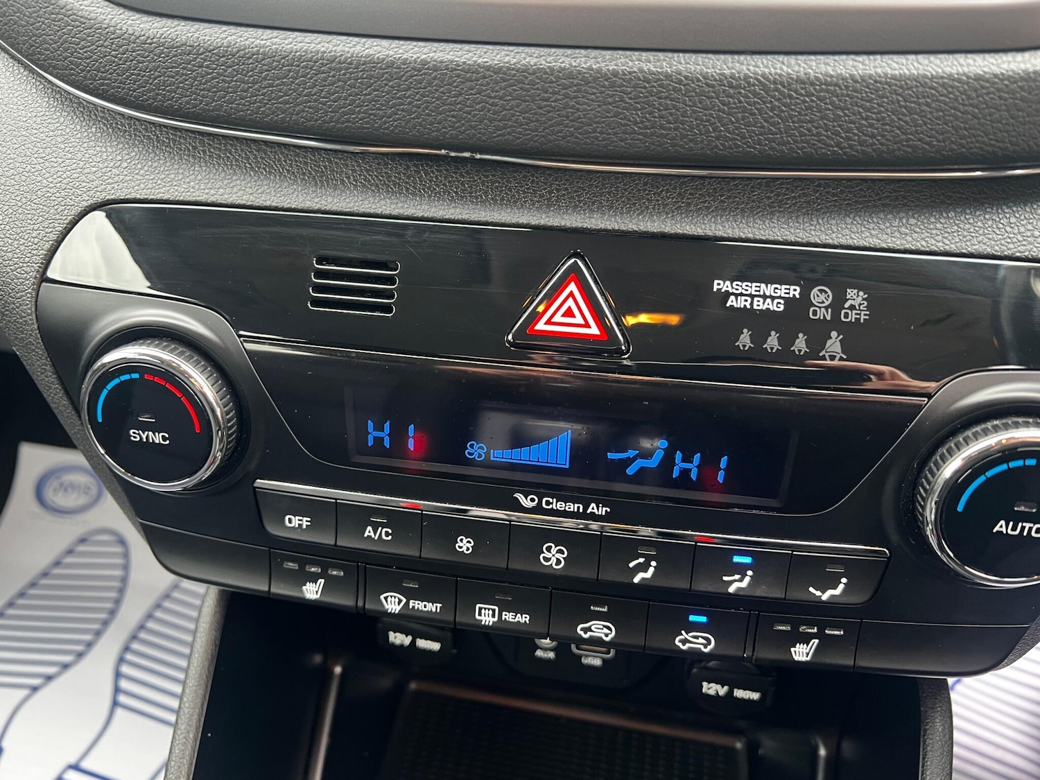 Used Hyundai TUCSON 2016 for sale - 76457744: Photo 15