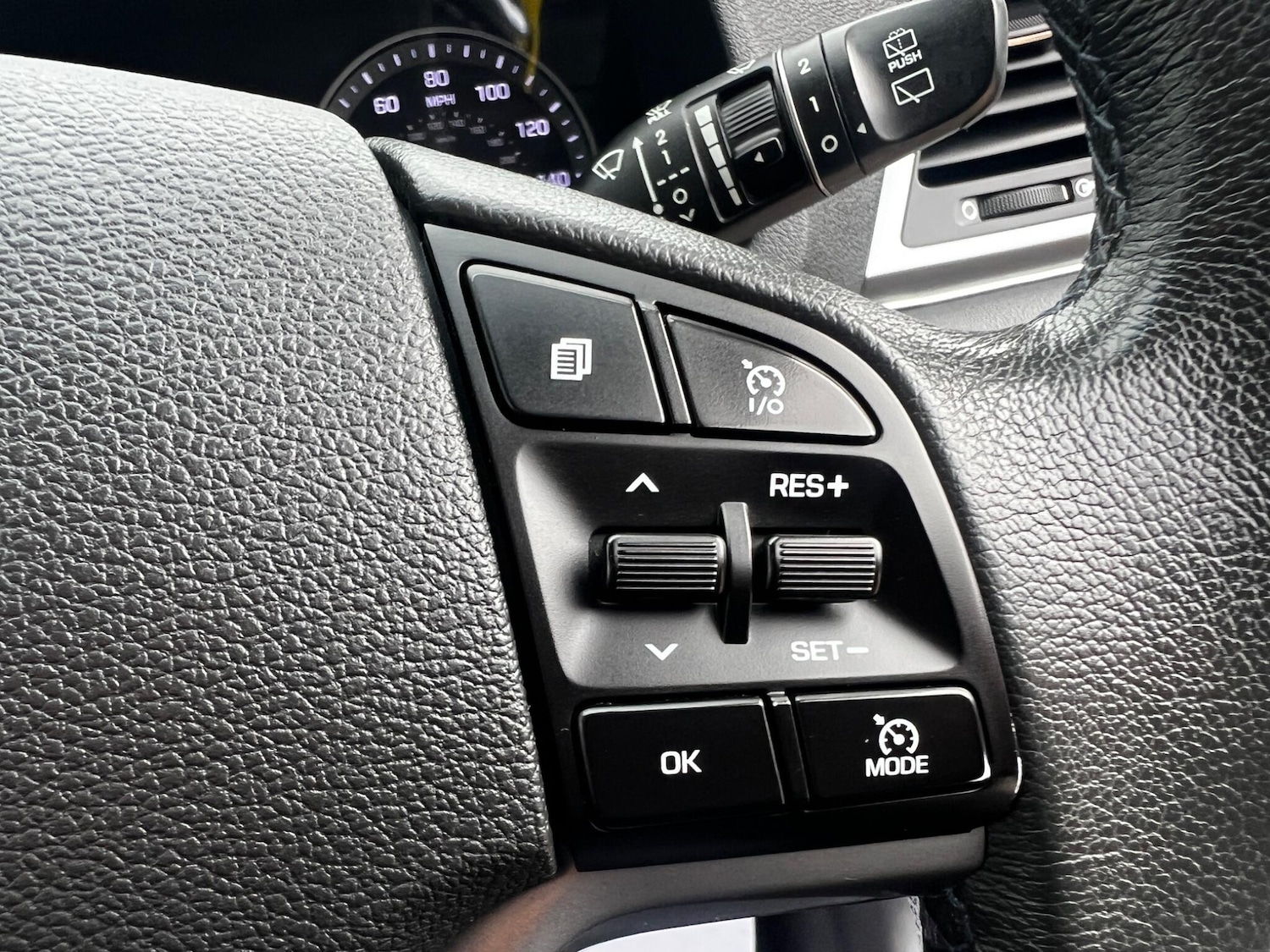 Used Hyundai TUCSON 2016 for sale - 76457744: Photo 17