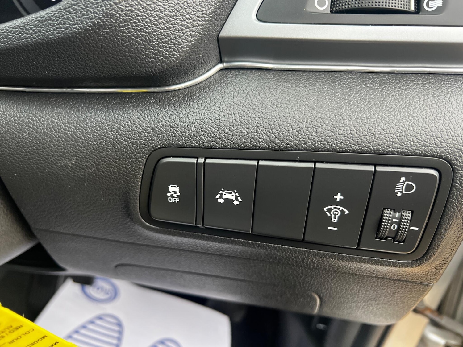 Used Hyundai TUCSON 2016 for sale - 76457744: Photo 18