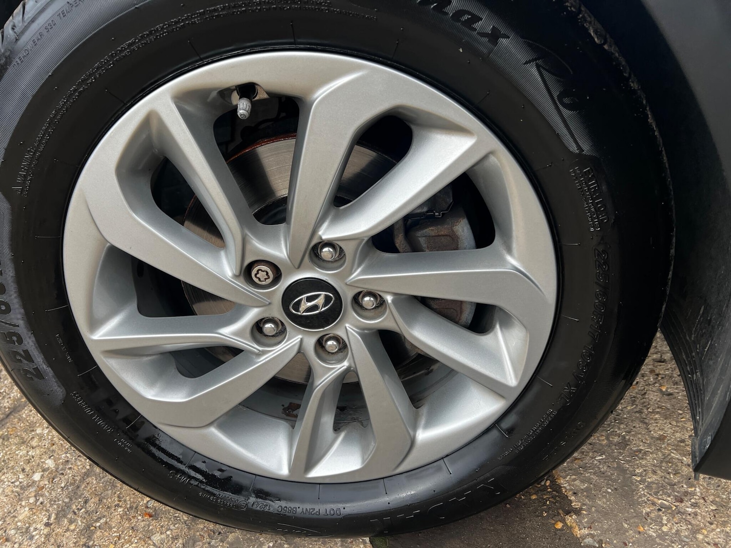 Used Hyundai TUCSON 2016 for sale - 76457744: Photo 25