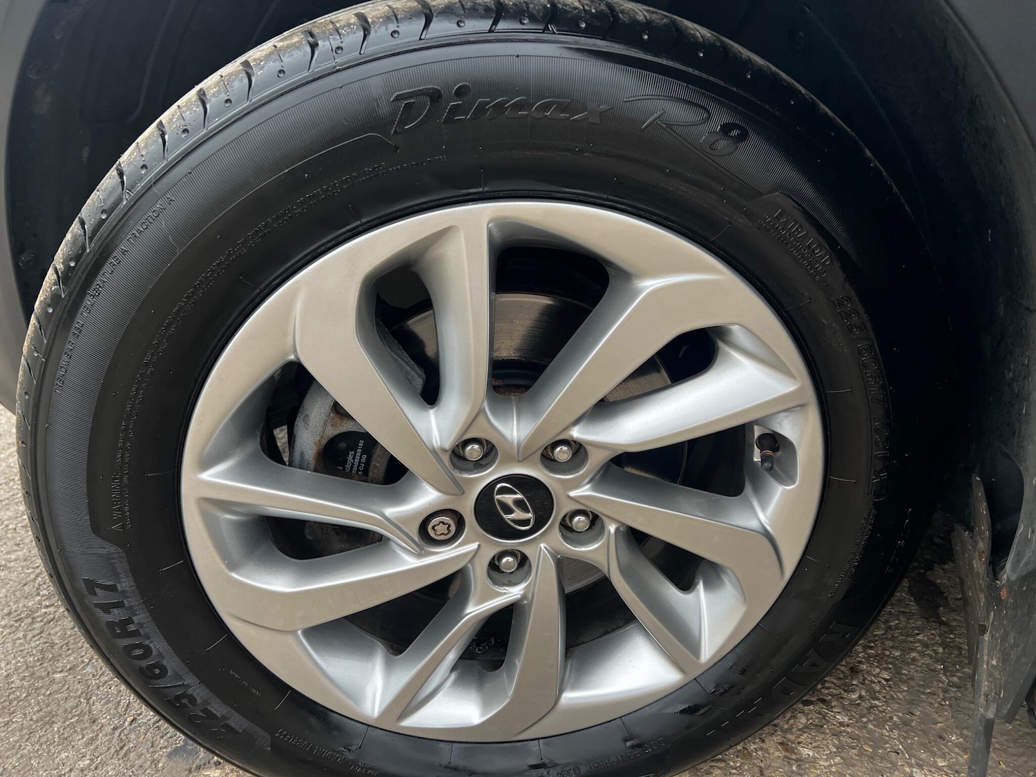 Used Hyundai TUCSON 2016 for sale - 76457744: Photo 26