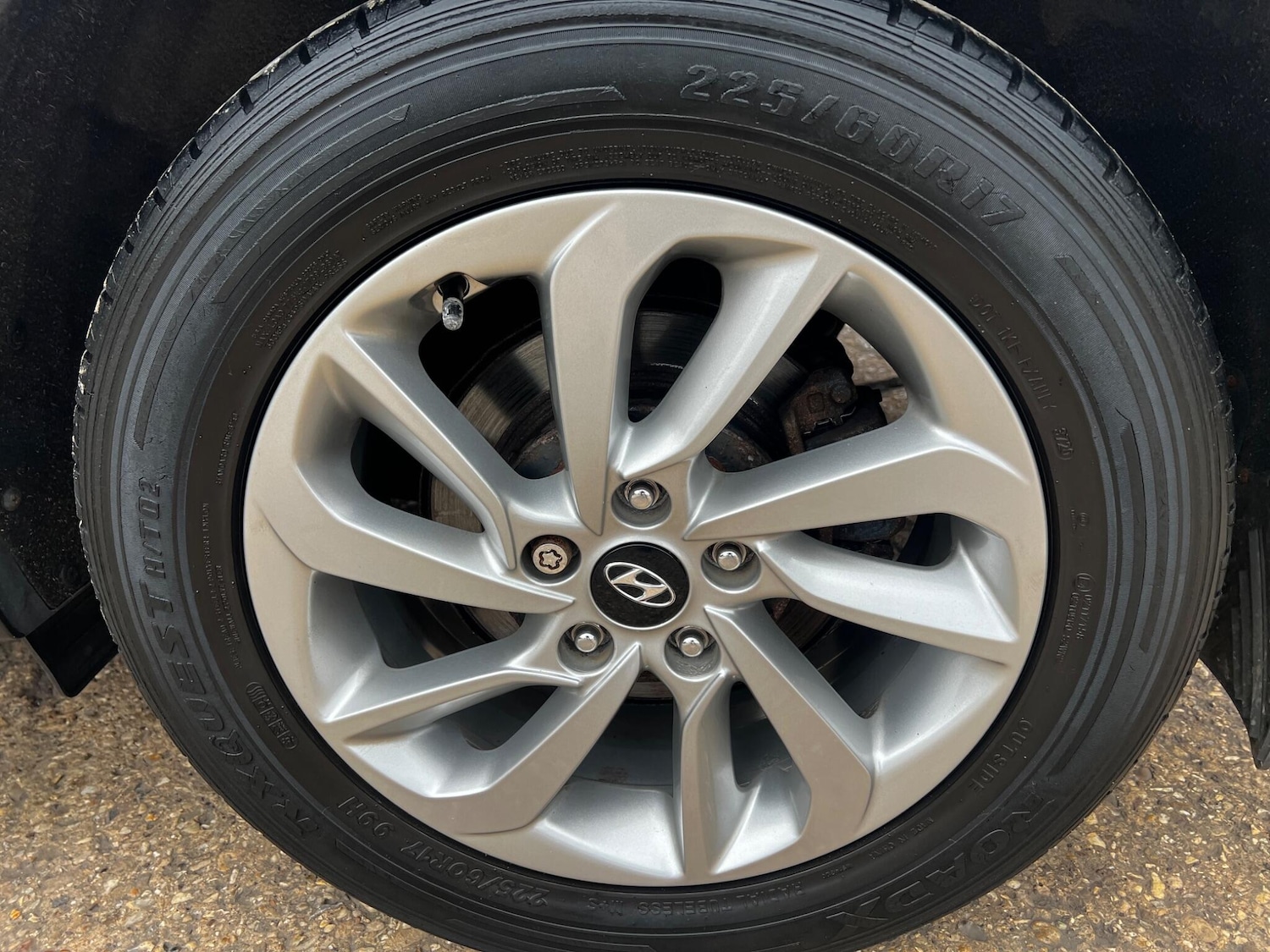 Used Hyundai TUCSON 2016 for sale - 76457744: Photo 27