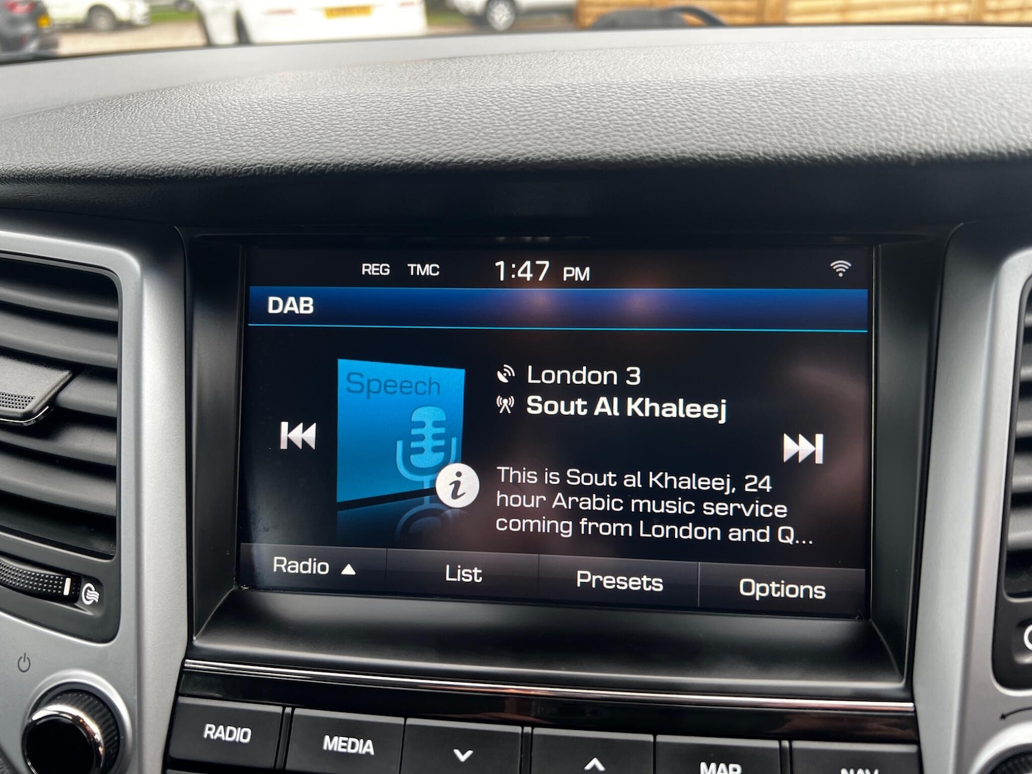 Used Hyundai TUCSON 2016 for sale - 76457744: Photo 31